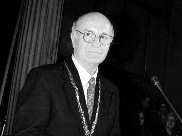 Δημήτρης Τριχόπουλος