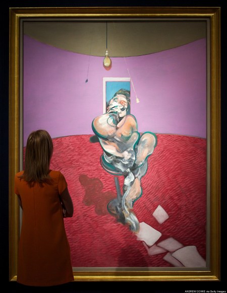 BRITAIN-ART-AUCTION-FILES