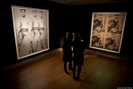 Britain Auction
