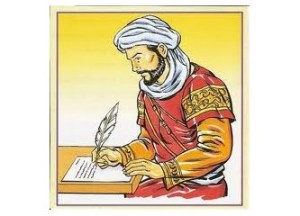 Ιμπν Χαλντούν