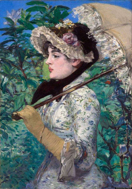Jeanne Demarsy