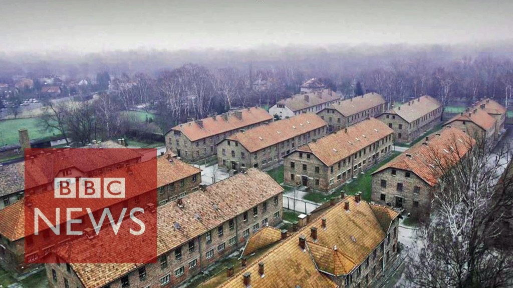 Το Άουσβιτς σήμερα