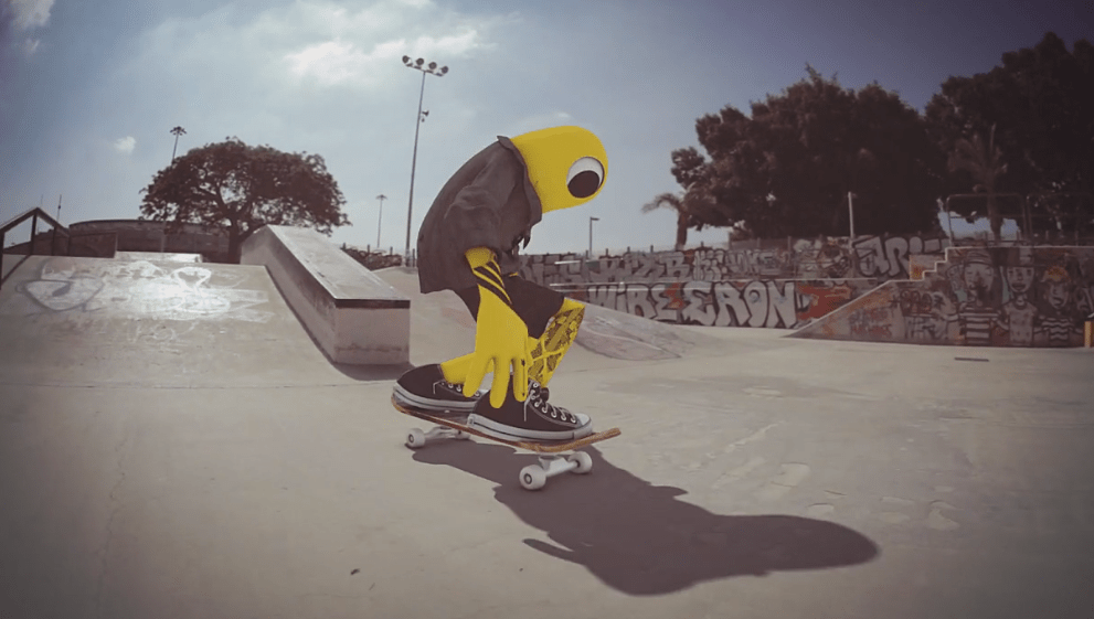 Σε έναν ονειρικό&nbsp;κόσμο