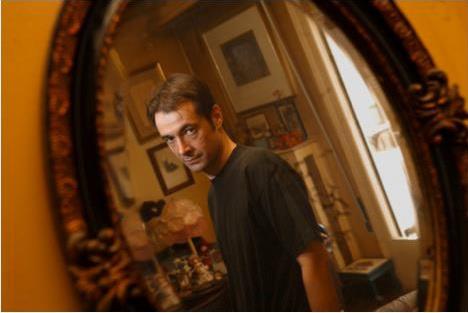 Μια ιστορία γοτθικής&nbsp;φρίκης