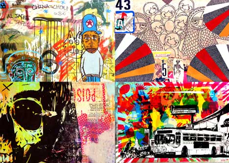 Fear is a Man’s Best&nbsp;Friend