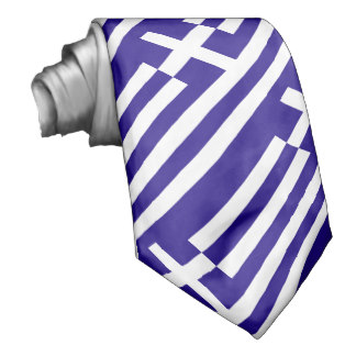 Ψεκασμένη γραβάτα