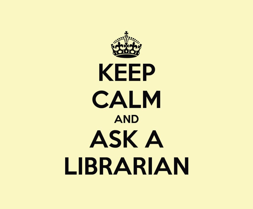 Βιβλιοθηκονόμοι, ποιοι στ’ αλήθεια&nbsp;είστε;