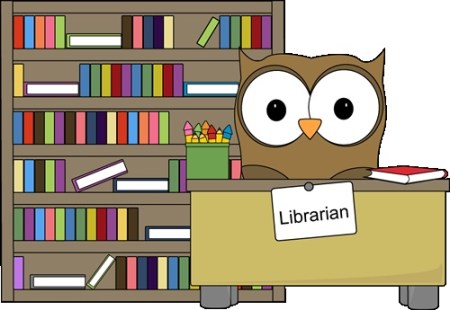 librarians 6