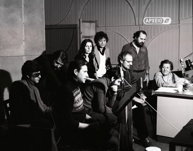 Η θρυλική «Λιλιπούπολη» επιστρέφει στο Πρώτο&nbsp;Πρόγραμμα