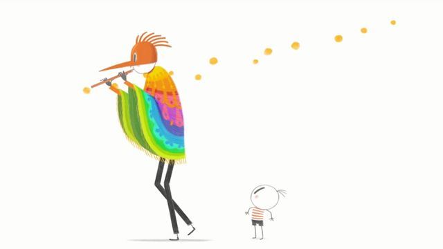 Το αγόρι κι ο κόσμος