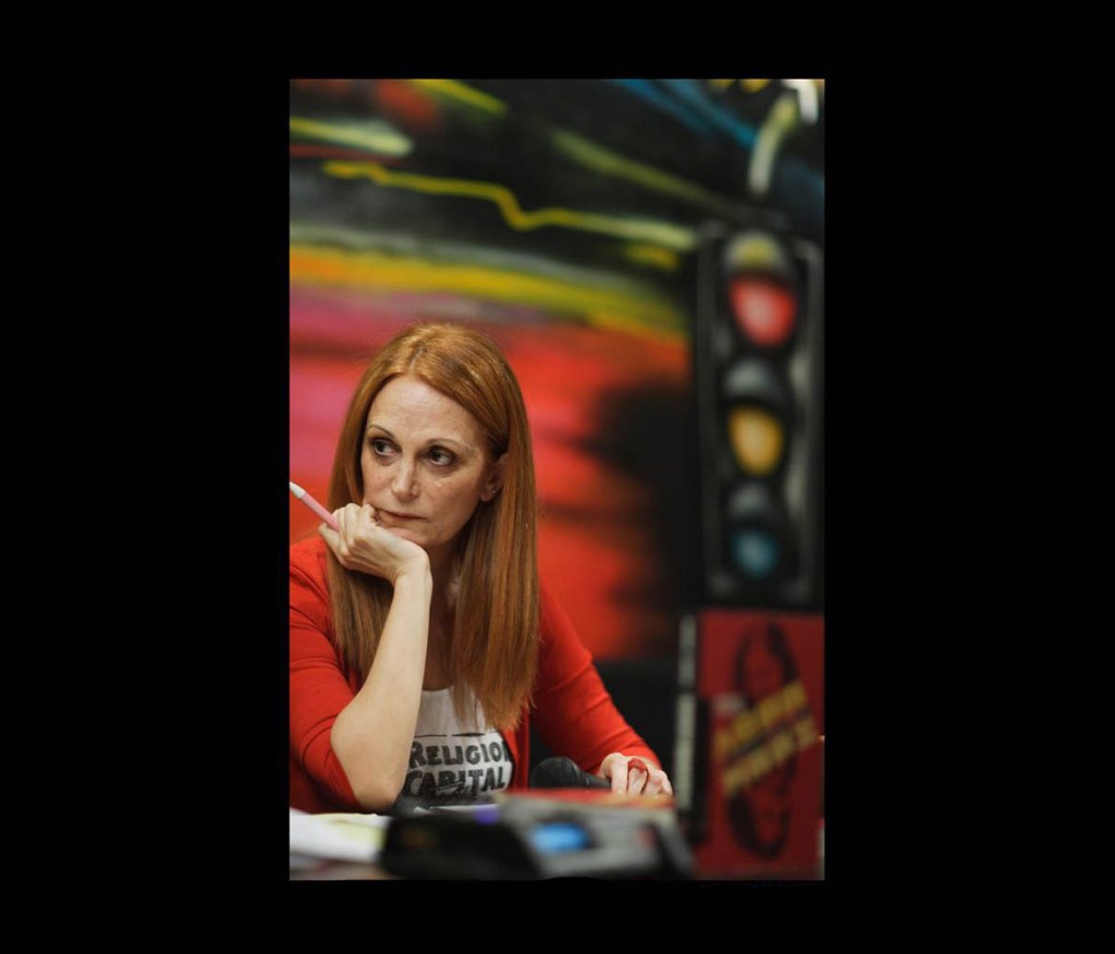 Με το ένα πόδι στον&nbsp;τάφο