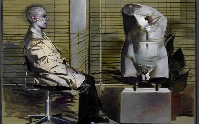 Έκθεση – αφιέρωμα στον Δημήτρη&nbsp;Μυταρά