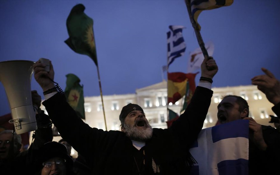 Ντροπή ή περηφάνια;