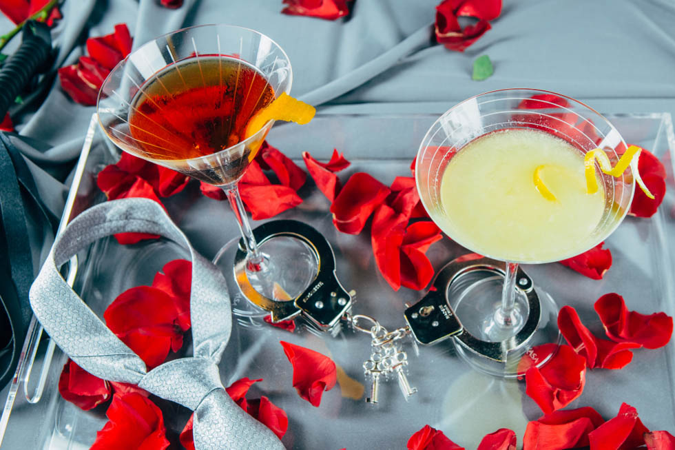 Τα πάντα γκρι