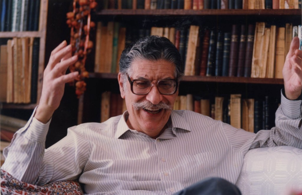 Έτος Μανόλη Αναγνωστάκη το 2015 στη&nbsp;Θεσσαλονίκη