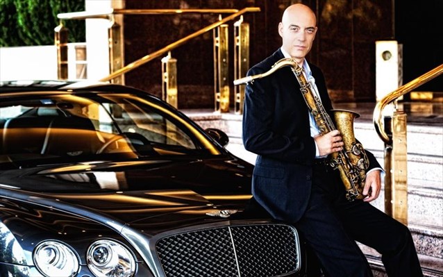 Μουσείο Ακρόπολης: Τσικνοπέμπτη υπό τους ήχους της τζαζ