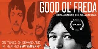 GOOD OL' FREDA