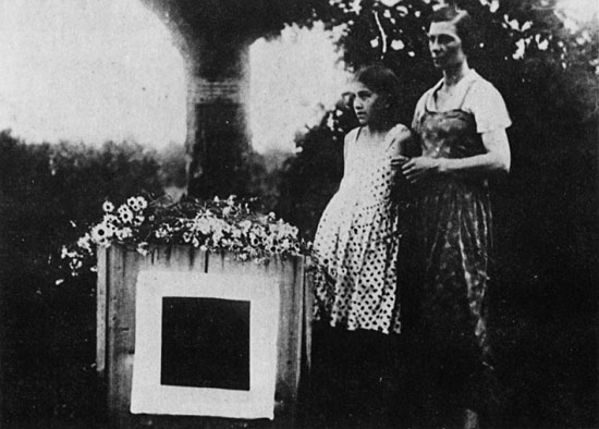 Η καρδιά του&nbsp;σκότους