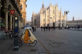 milano