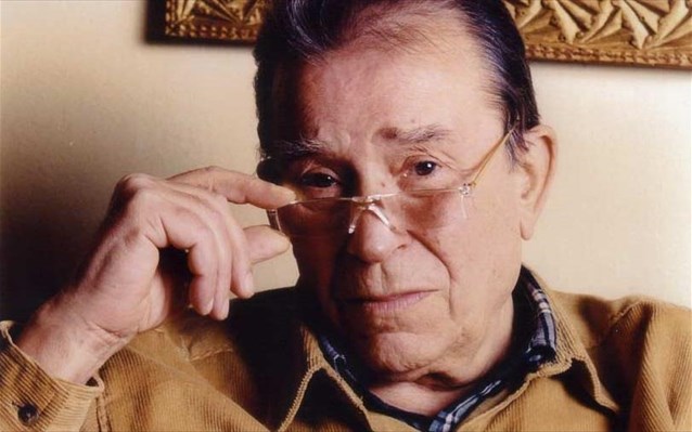 Παράσταση φόρος τιμής στον Ιάκωβο Καμπανέλλη, στο Νιου Τζέρσεϊ