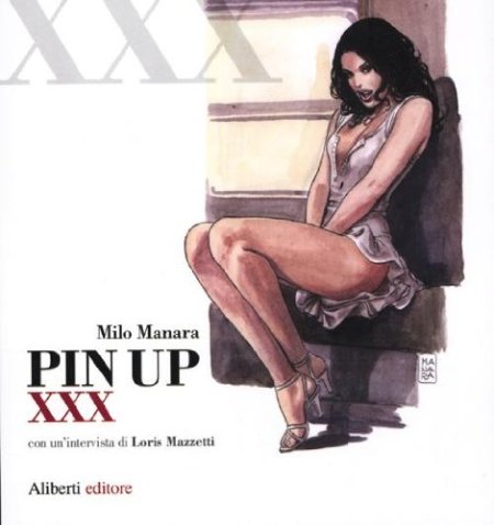 pin up manara