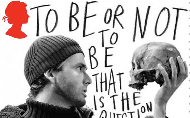 Παγκόσμια Ημέρα Θεάτρου