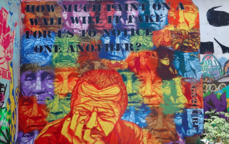 Leea Mechling Ώστιν, Τέξας