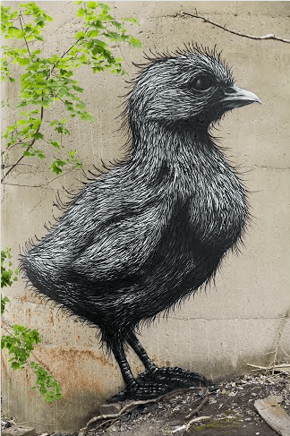 Αγνώστου Ρότσεστερ, Νέα Υόρκη