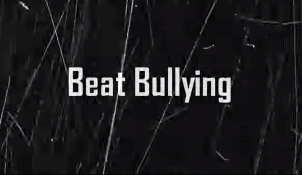 Beat bullying