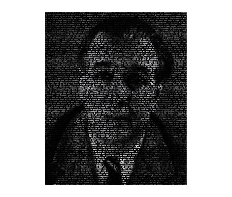 Μπόρχες, ο αναγνώστης