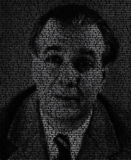 Borges Kenneth Rougeau