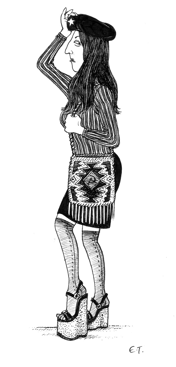 Η αριστερή πλατφόρμα