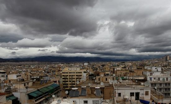 Καλύτερα… χάλι γκάλι