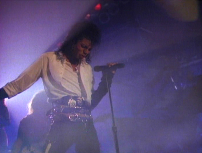 Dirty Diana
