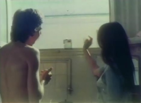 Το μαοϊκό άφτερ σέιβ του Ζαν Λυκ&nbsp;Γκοντάρ