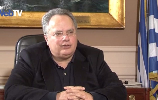 Ο λαβύρινθος