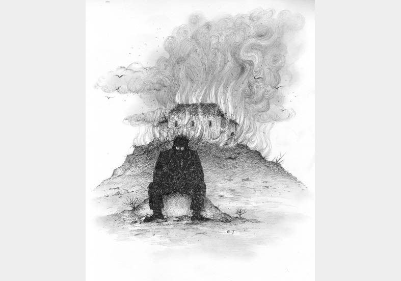 Κούγκι και σκοτοδίνη