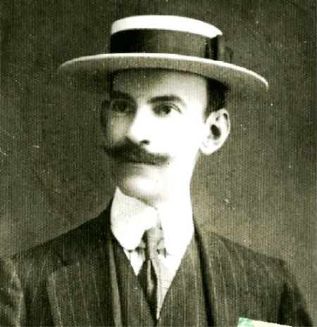 nikolaos tse