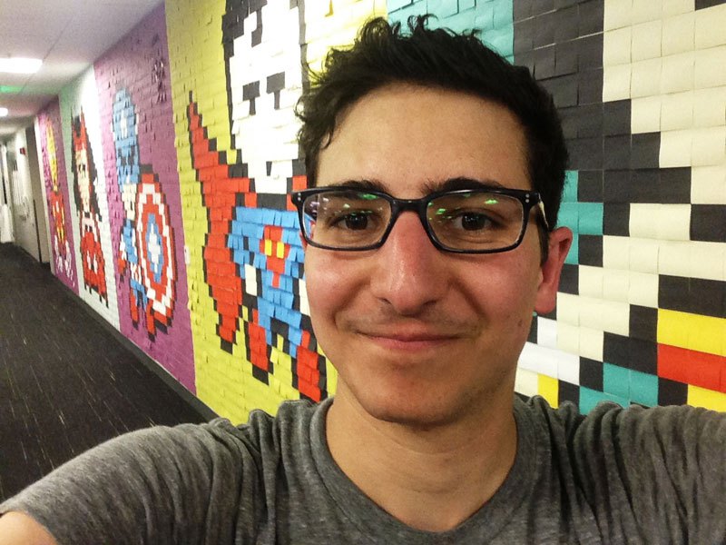 Εφήμεροι υπερήρωες