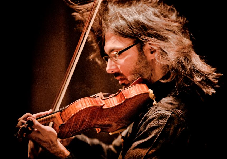 Πρωτομαγιά με το «Κοντσέρτο της Ευρώπης» στο Μέγαρο Μουσικής Αθηνών