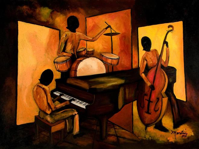 the-1st-jazz-trio-larry-martin