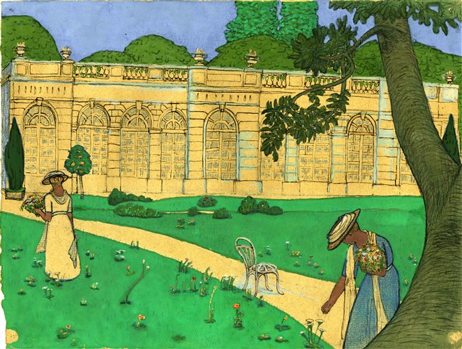 Ο άλλος Δραγούμης