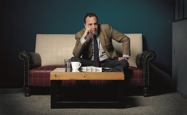 «Οι αναγνώστες δεν μασάνε στα εύκολα συνθήματα και&nbsp;αναγνώσματα»