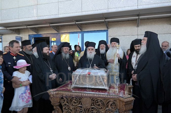 Θρησκευτική ψηφοθηρία