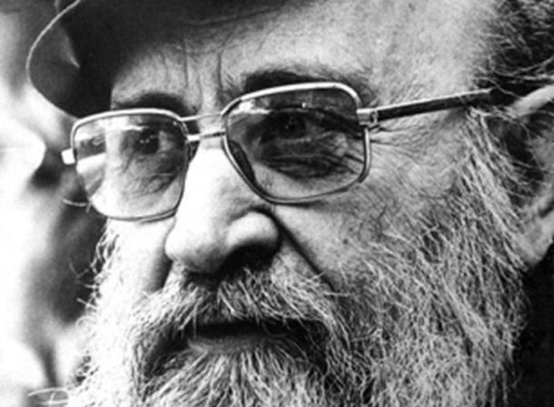 Φωνές μείζονες σε φως έλασσον: Άρης&nbsp;Αλεξάνδρου