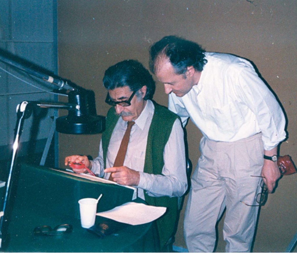 Φιλολογικοί περίπατοι στο Μεσοπόλεμο