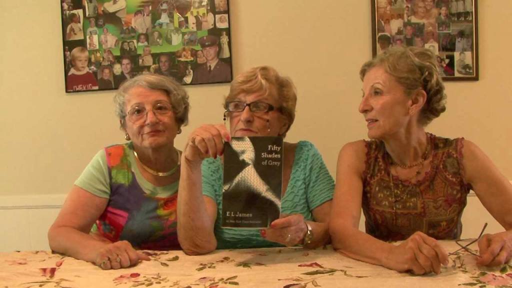 Όλα για τη μητέρα&nbsp;τους