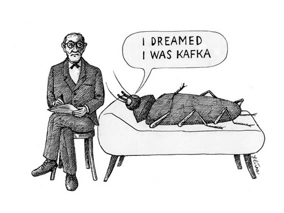 Ο συγγραφέας που φτιάχνει&nbsp;κόσμους