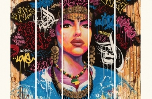 Χιπ χοπ: από το Μπρονξ στους αραβικούς&nbsp;δρόμους