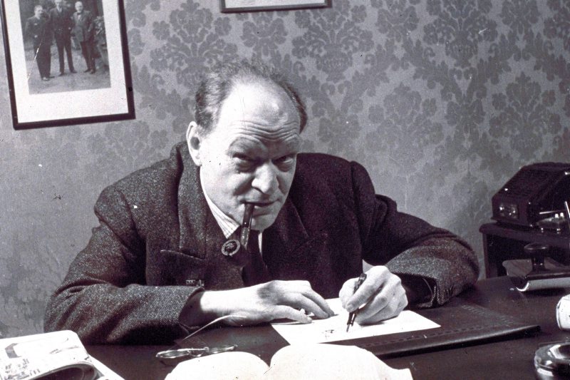 Το ποίημα της εβδομάδας&nbsp;20/5